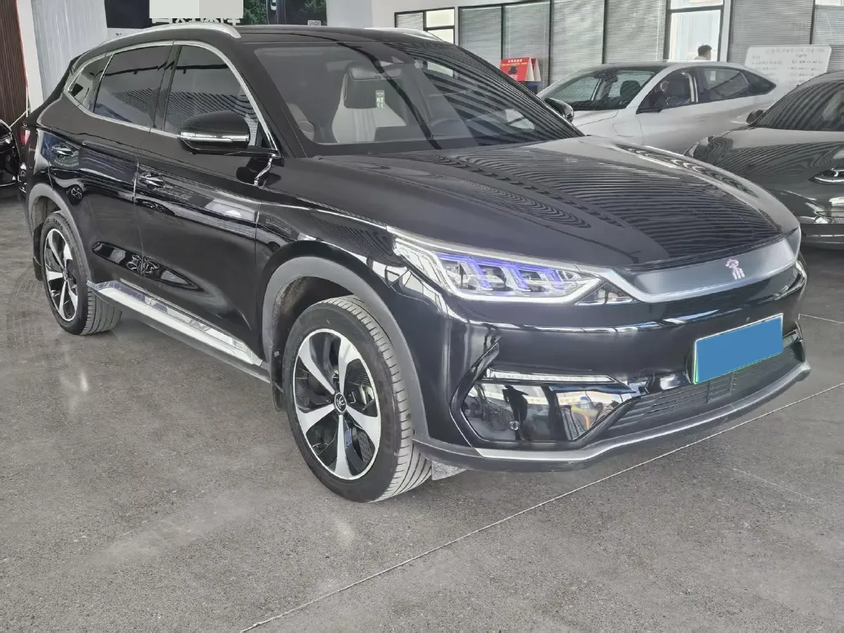 2021 BYD Qin BEV 53.56KWH,autocango,china used car exporter,china ev exporter,chinese used car exporter,chinese used ev exporter