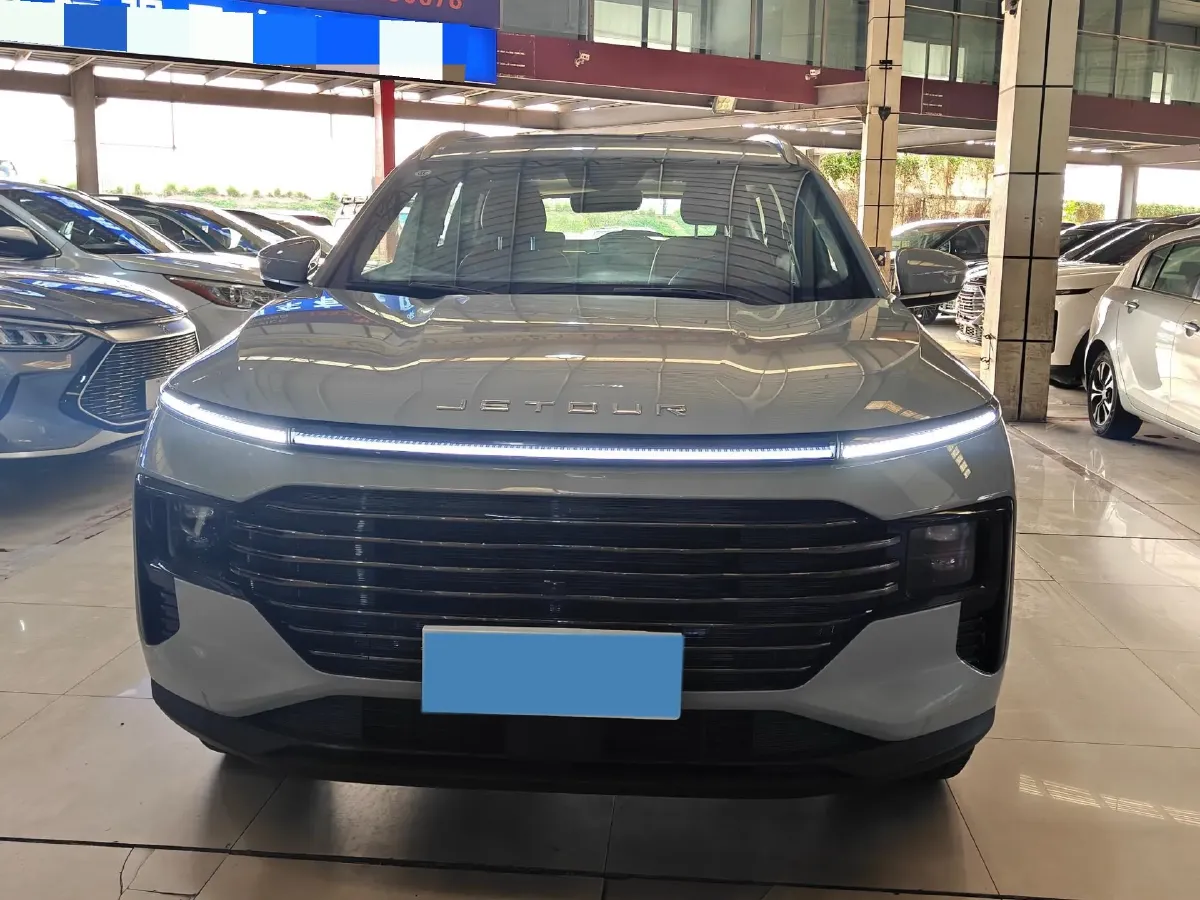 2025 Jetour X70 Plus 1.5T 184HP L4 7DCT,autocango,china used car exporter,china ev exporter,chinese used car exporter,chinese used ev exporter
