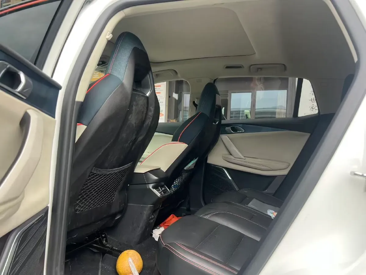 2020 LYNK&CO 06 1.5T 177HP L3 7DCT,autocango,china used car exporter,china ev exporter,chinese used car exporter,chinese used ev exporter