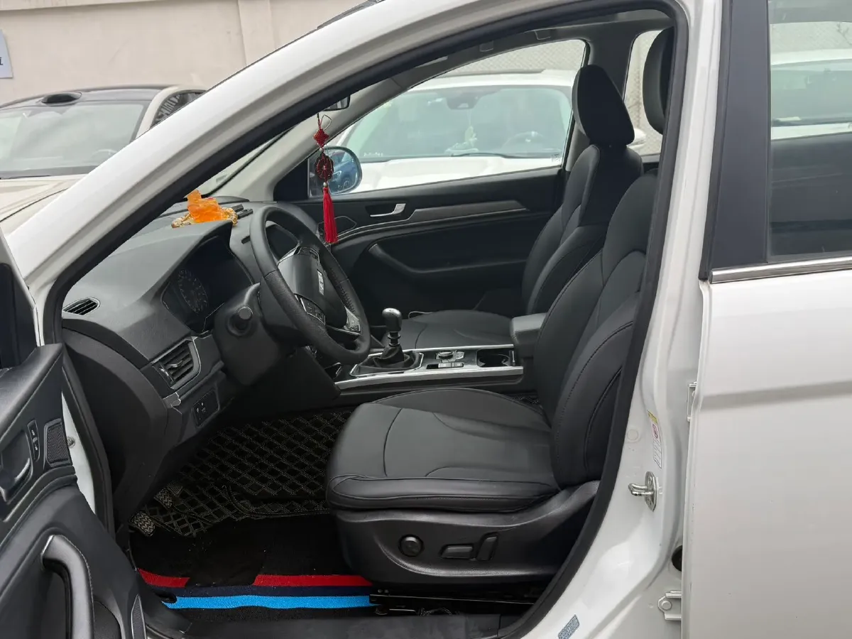 2018 Haval H6 1.5T 150HP L4 6MT,autocango,china used car exporter,china ev exporter,chinese used car exporter,chinese used ev exporter