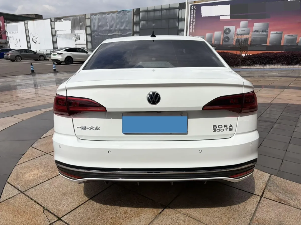 2023 Volkswagen Bora 1.5T 160HP L4 7DCT,autocango,china used car exporter,china ev exporter,chinese used car exporter,chinese used ev exporter