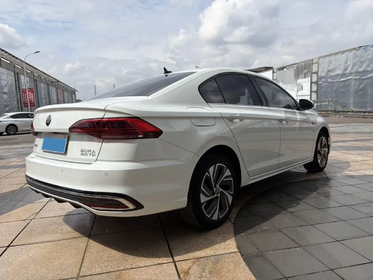 2023 Volkswagen Bora 1.5T 160HP L4 7DCT,autocango,china used car exporter,china ev exporter,chinese used car exporter,chinese used ev exporter