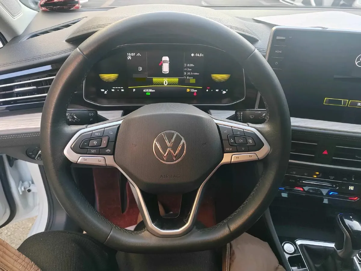 2023 Volkswagen Sagitar 1.4T 150HP L4 7DCT,autocango,china used car exporter,china ev exporter,chinese used car exporter,chinese used ev exporter