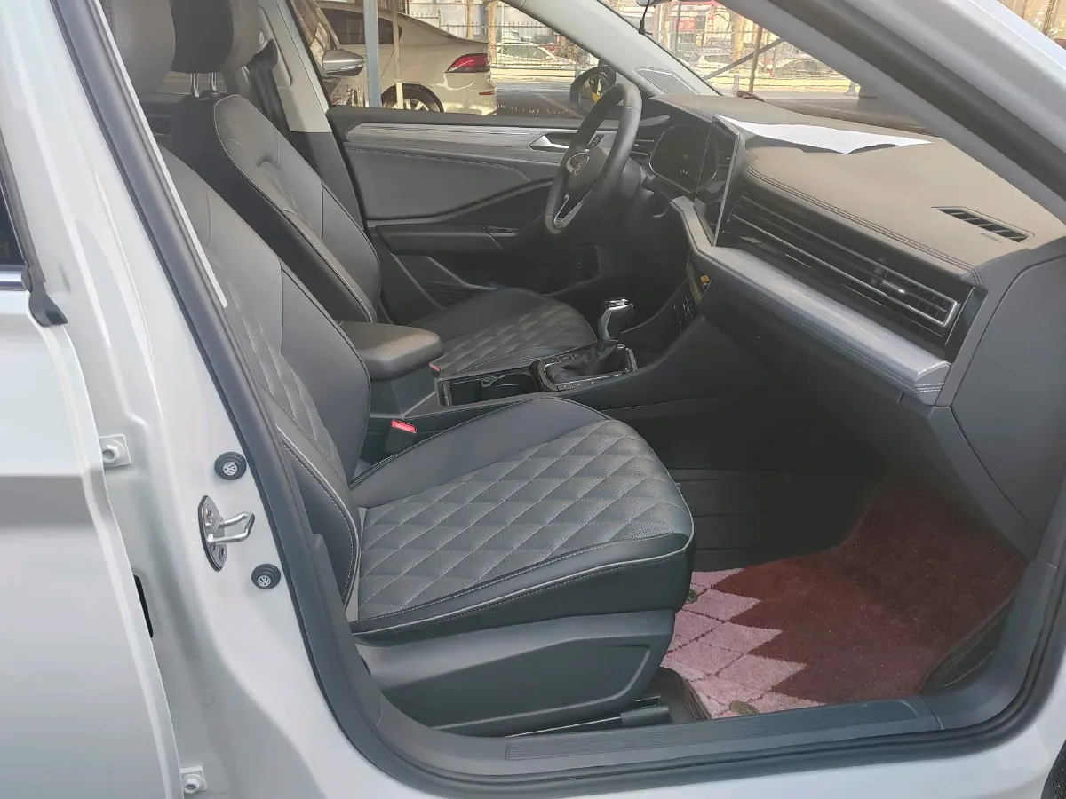 2023 Volkswagen Sagitar 1.4T 150HP L4 7DCT,autocango,china used car exporter,china ev exporter,chinese used car exporter,chinese used ev exporter
