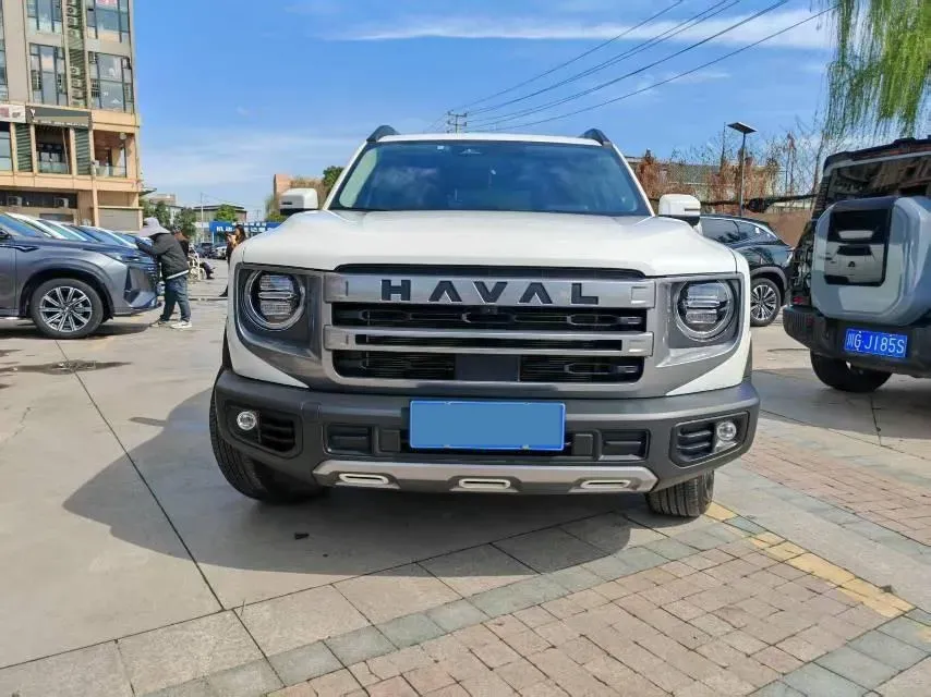 2024 Haval Dargo 1.5T 184HP L4 7DCT,autocango,china used car exporter,china ev exporter,chinese used car exporter,chinese used ev exporter