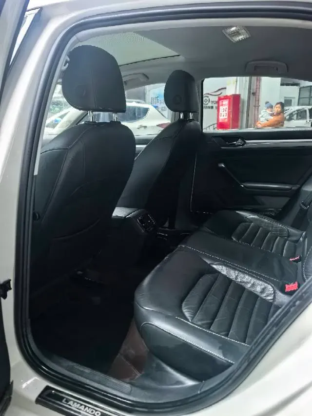 2018 Volkswagen Lamando 1.4T 150HP L4 7DCT,autocango,china used car exporter,china ev exporter,chinese used car exporter,chinese used ev exporter