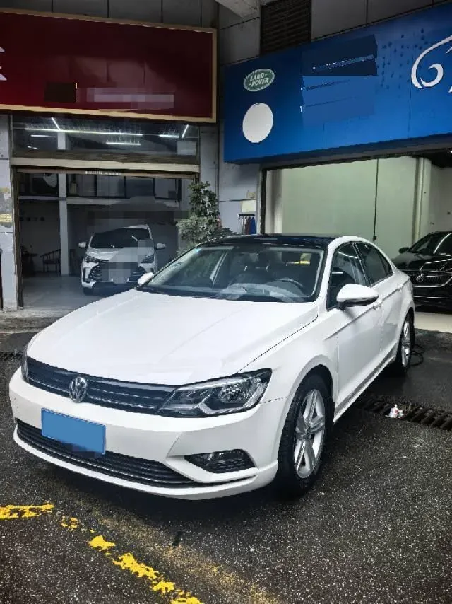 2018 Volkswagen Lamando 1.4T 150HP L4 7DCT,autocango,china used car exporter,china ev exporter,chinese used car exporter,chinese used ev exporter