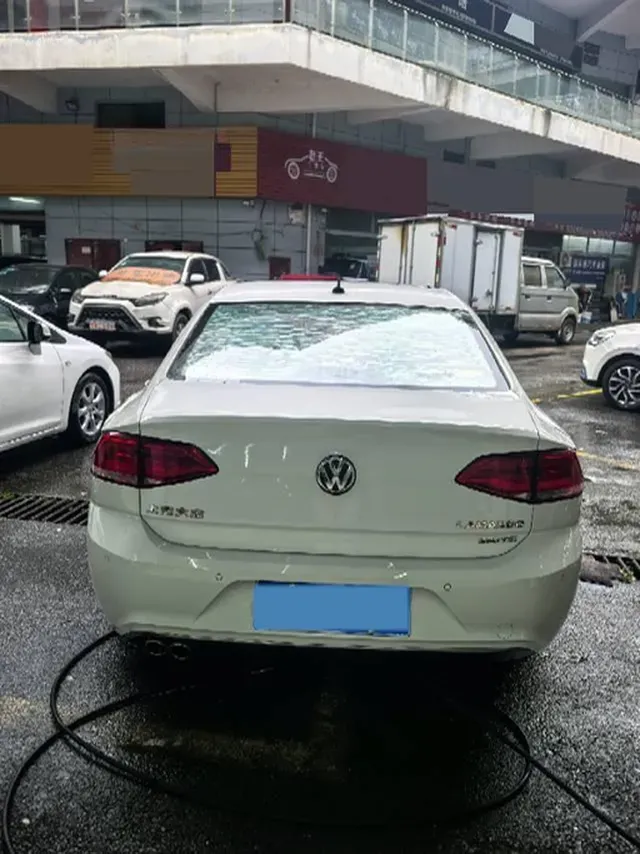 2018 Volkswagen Lamando 1.4T 150HP L4 7DCT,autocango,china used car exporter,china ev exporter,chinese used car exporter,chinese used ev exporter