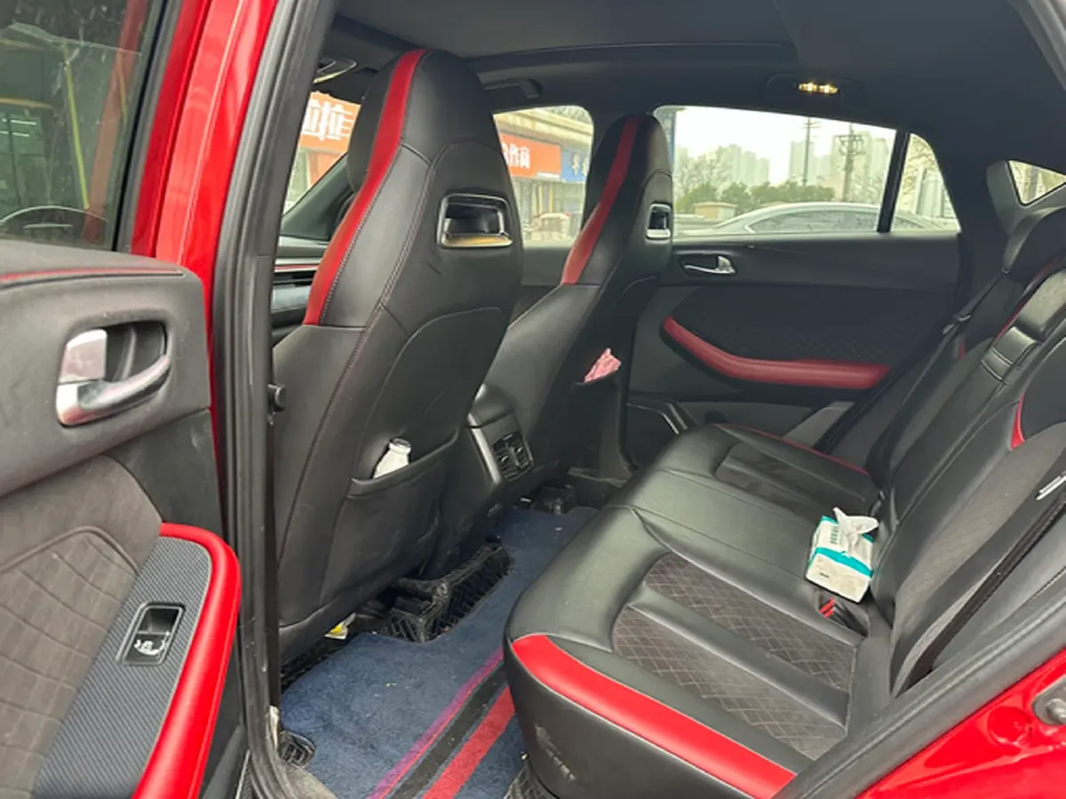 2020 GAC Trumpchi GS4 COUPE 1.5T 169HP L4 7DCT,autocango,china used car exporter,china ev exporter,chinese used car exporter,chinese used ev exporter