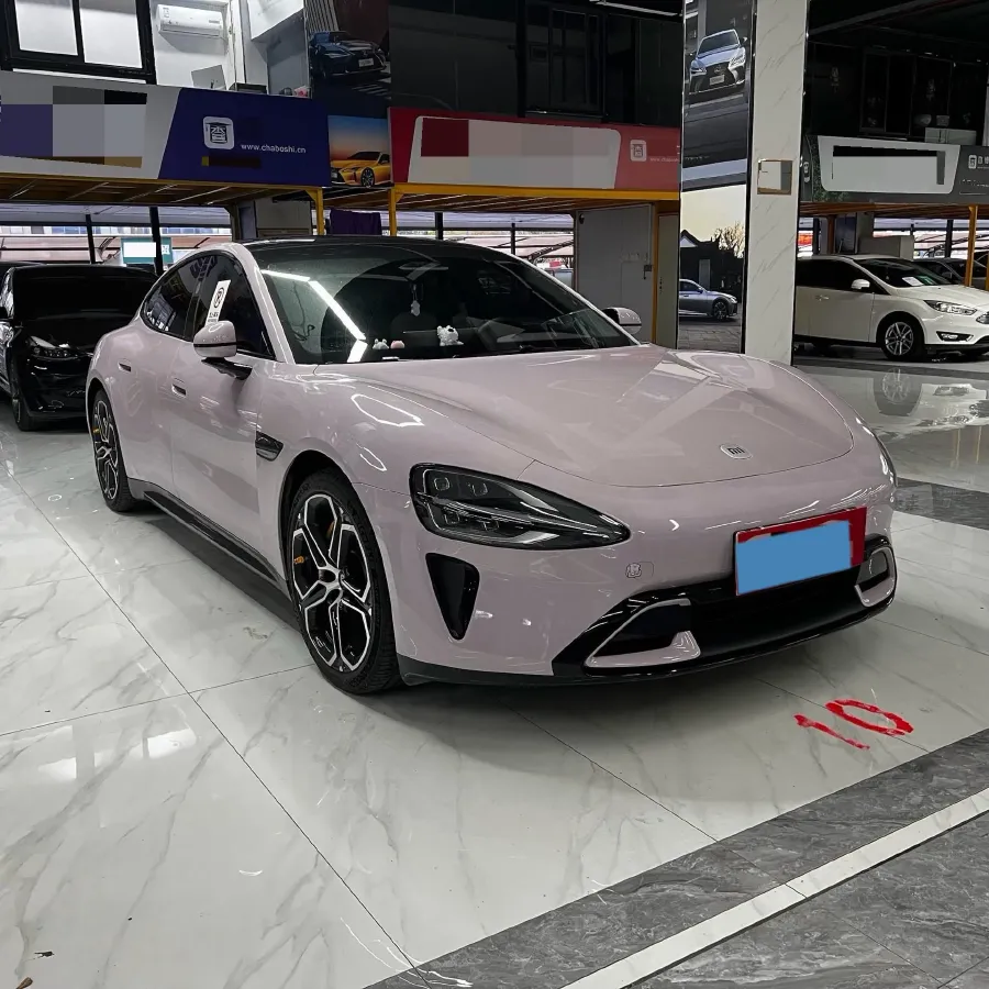 2024 MI SU7 BEV 73.6KWH,autocango,china used car exporter,china ev exporter,chinese used car exporter,chinese used ev exporter