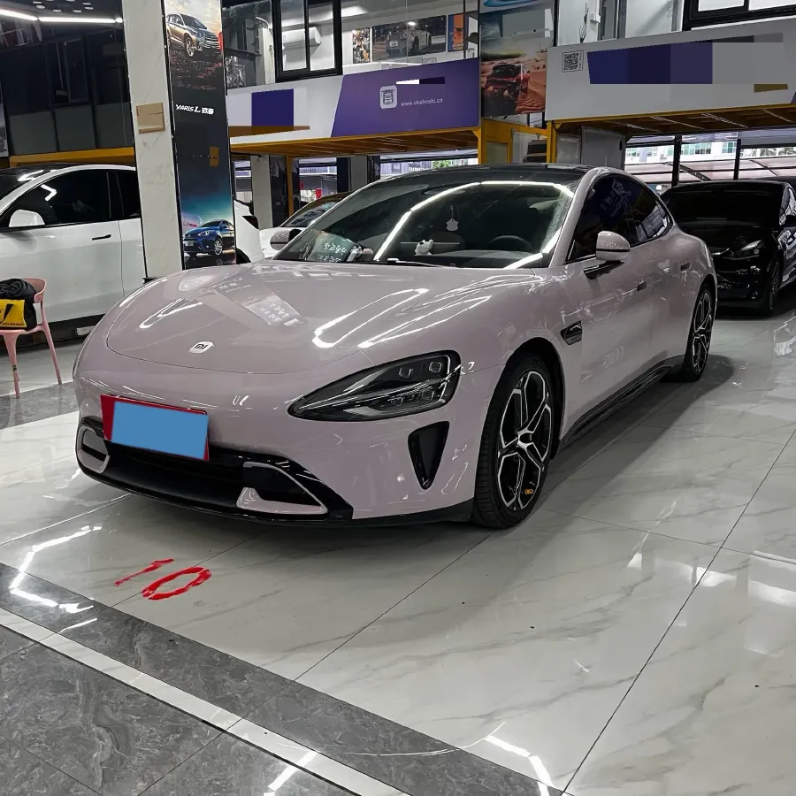 2024 MI SU7 BEV 73.6KWH,autocango,china used car exporter,china ev exporter,chinese used car exporter,chinese used ev exporter