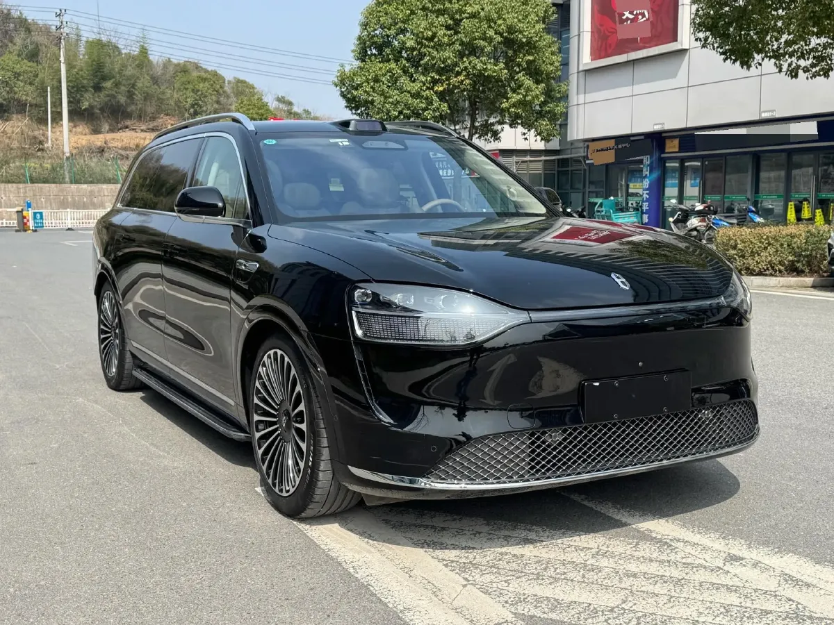 2025 AITO AITO M9 BEV 100KWH,autocango,china used car exporter,china ev exporter,chinese used car exporter,chinese used ev exporter