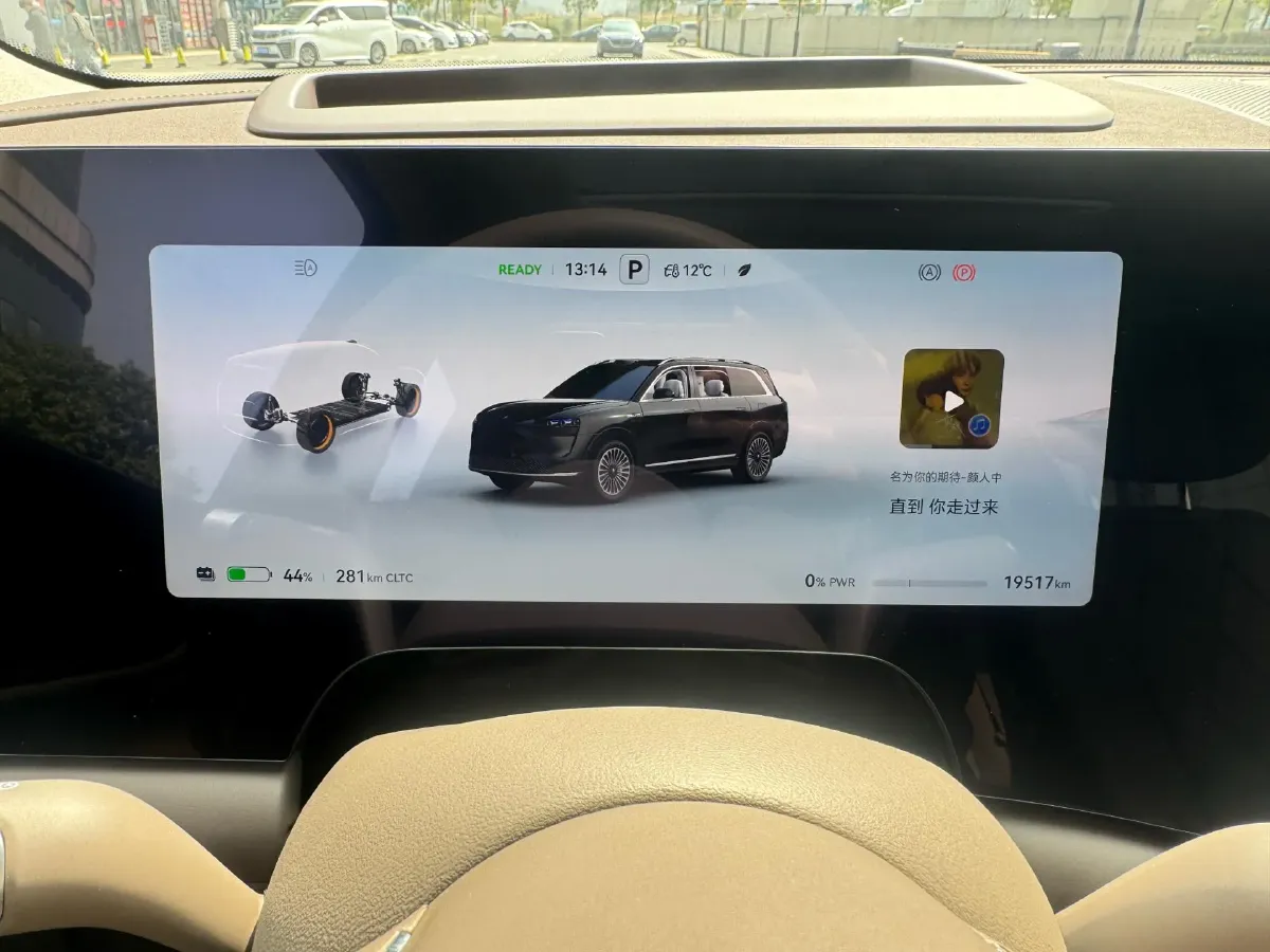 2025 AITO AITO M9 BEV 100KWH,autocango,china used car exporter,china ev exporter,chinese used car exporter,chinese used ev exporter