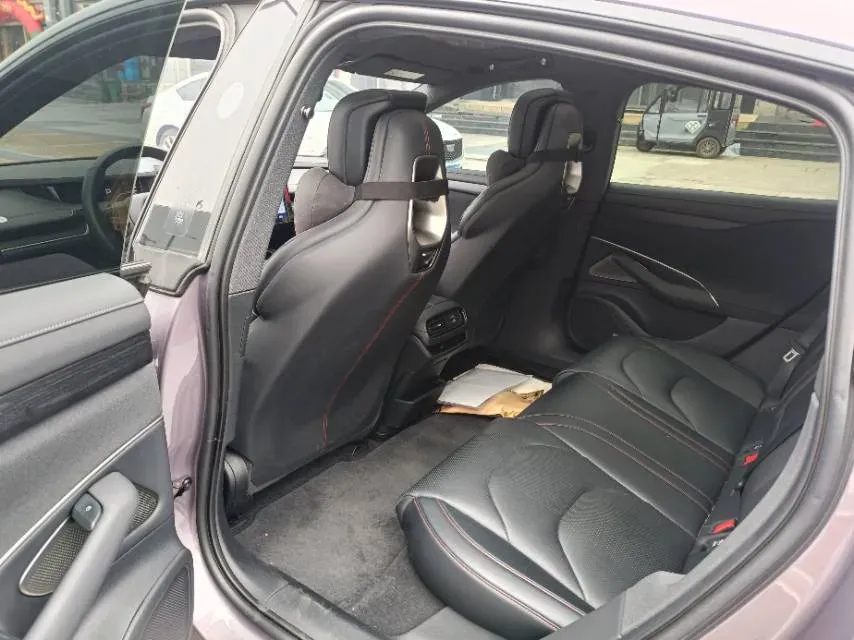 2024 MI SU7 BEV 94.3KWH,autocango,china used car exporter,china ev exporter,chinese used car exporter,chinese used ev exporter