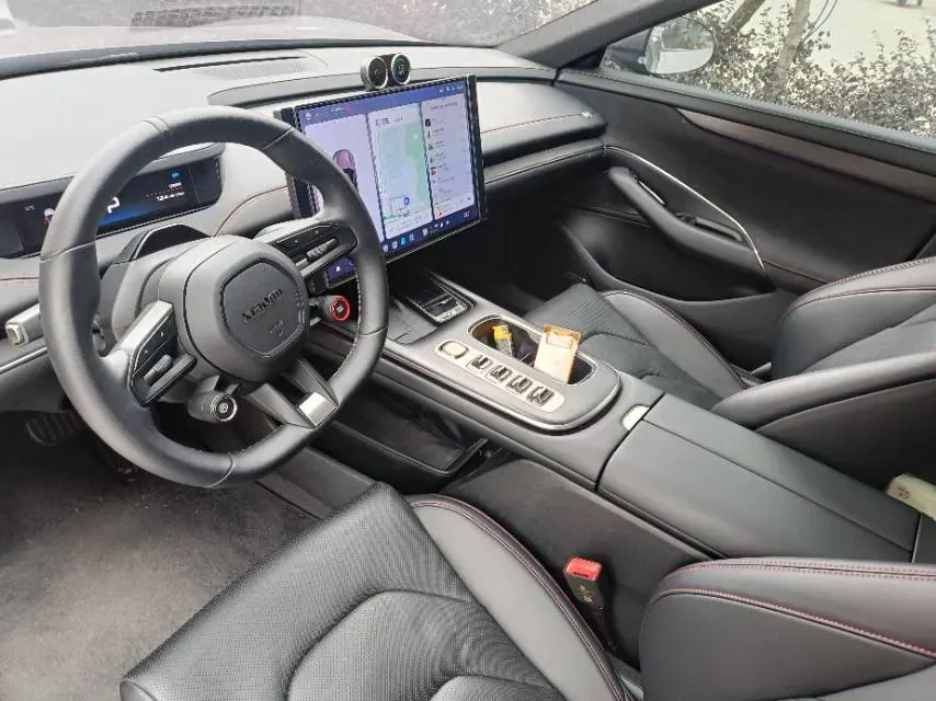 2024 MI SU7 BEV 94.3KWH,autocango,china used car exporter,china ev exporter,chinese used car exporter,chinese used ev exporter