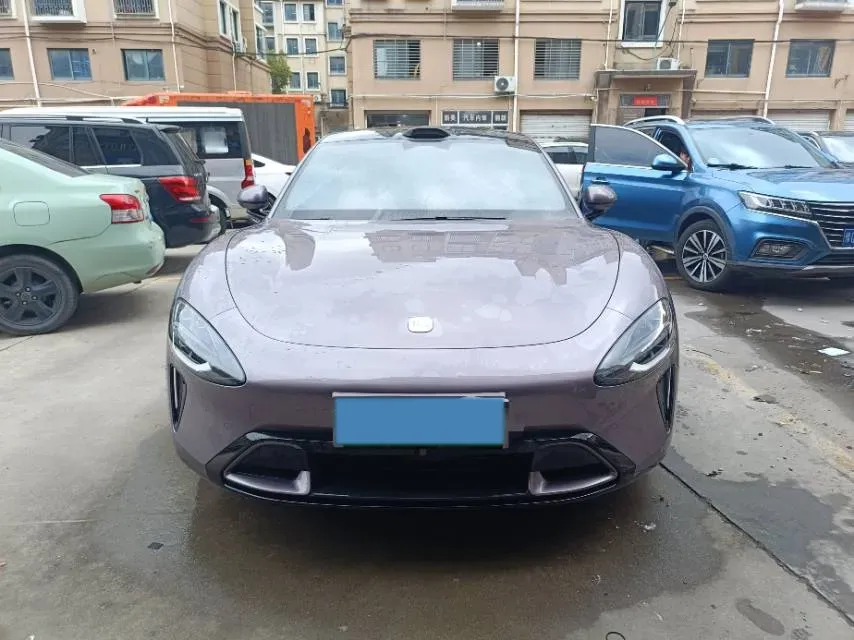 2024 MI SU7 BEV 94.3KWH,autocango,china used car exporter,china ev exporter,chinese used car exporter,chinese used ev exporter