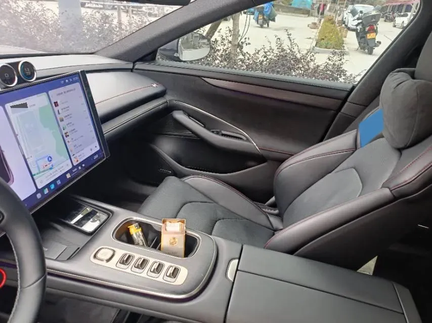 2024 MI SU7 BEV 94.3KWH,autocango,china used car exporter,china ev exporter,chinese used car exporter,chinese used ev exporter