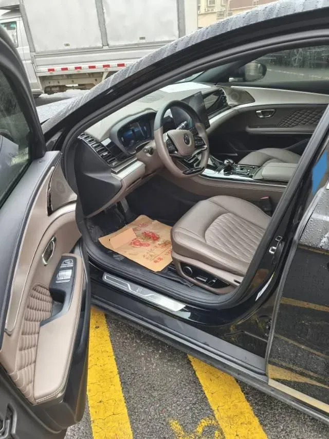 2023 BYD Han 1.5T 139HP L4 E-CVT PHEV 18.316KWH,autocango,china used car exporter,china ev exporter,chinese used car exporter,chinese used ev exporter