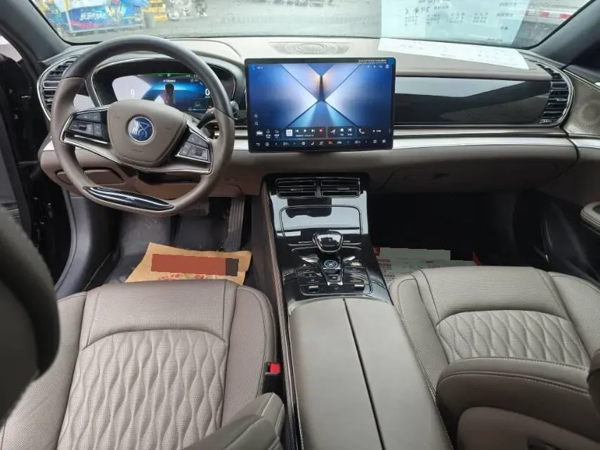 2023 BYD Han 1.5T 139HP L4 E-CVT PHEV 18.316KWH,autocango,china used car exporter,china ev exporter,chinese used car exporter,chinese used ev exporter