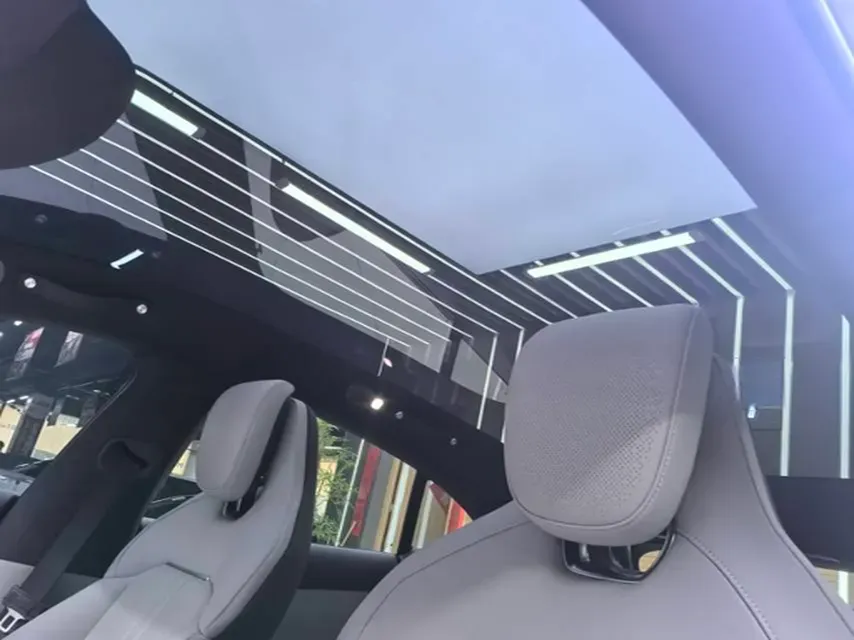 2025 MI YU7 BEV,autocango,china used car exporter,china ev exporter,chinese used car exporter,chinese used ev exporter