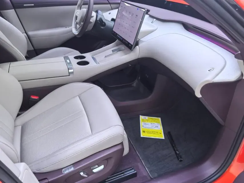 2025 MI YU7 BEV,autocango,china used car exporter,china ev exporter,chinese used car exporter,chinese used ev exporter