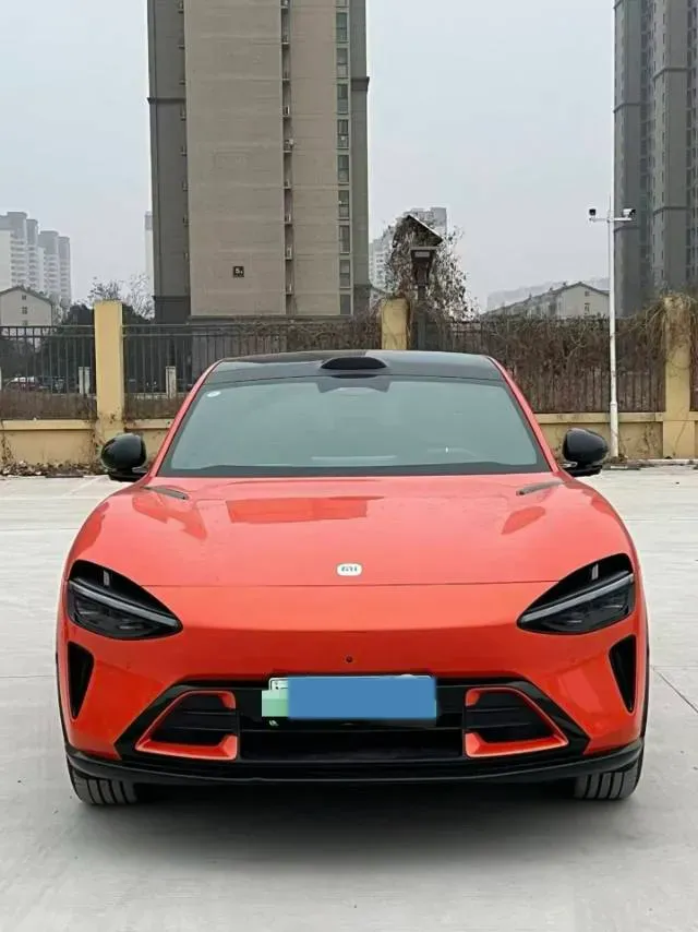 2025 MI YU7 BEV,autocango,china used car exporter,china ev exporter,chinese used car exporter,chinese used ev exporter