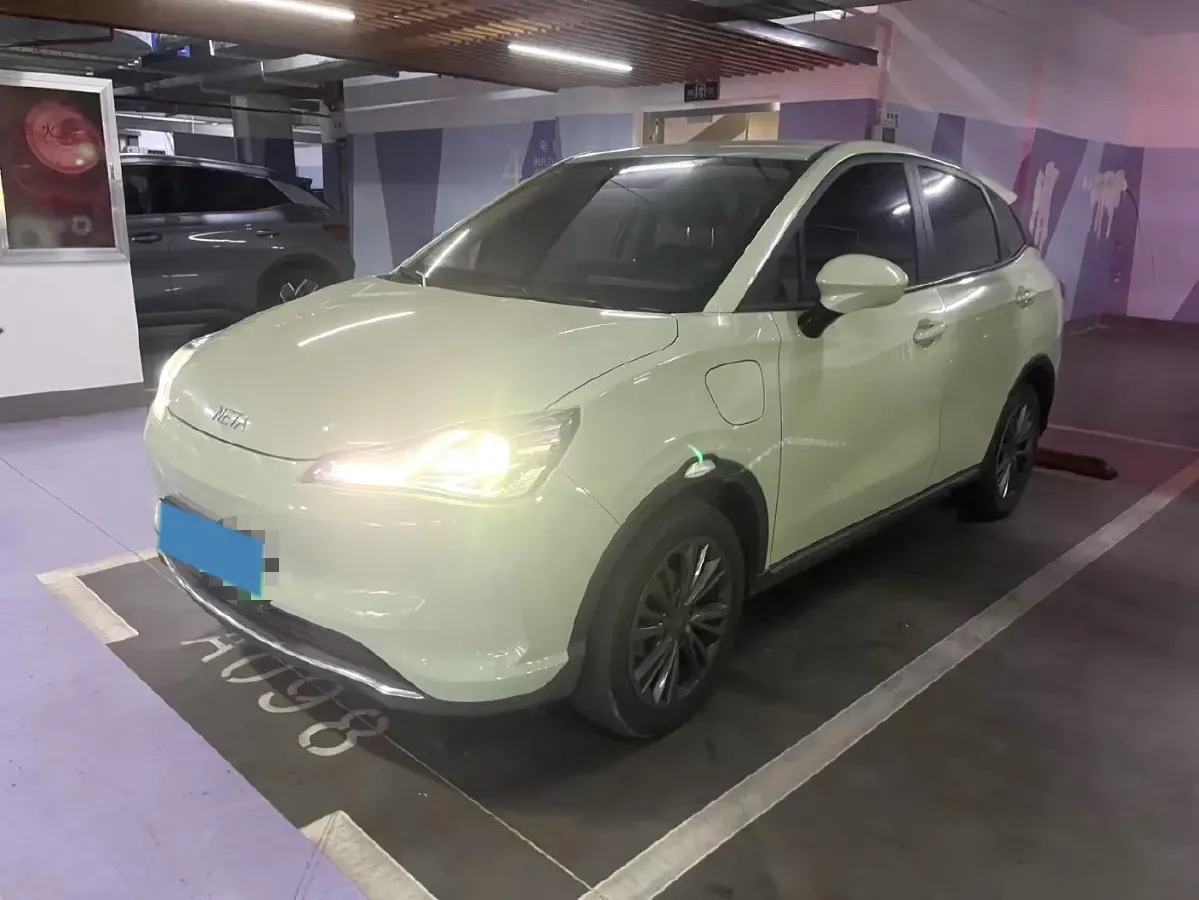 2022 Neta V BEV 38.54KWH,autocango,china used car exporter,china ev exporter,chinese used car exporter,chinese used ev exporter