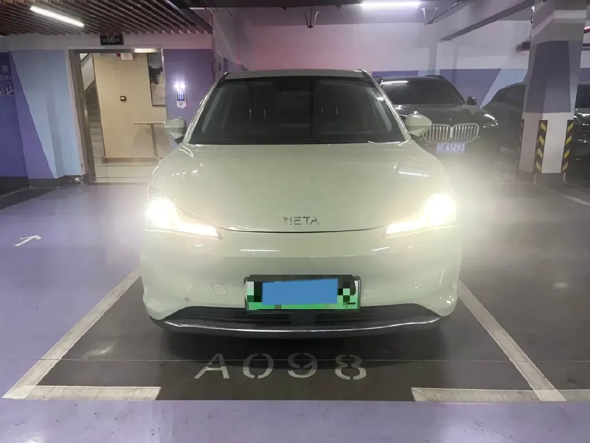 2022 Neta V BEV 38.54KWH,autocango,china used car exporter,china ev exporter,chinese used car exporter,chinese used ev exporter