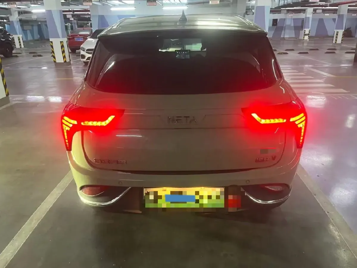 2022 Neta V BEV 38.54KWH,autocango,china used car exporter,china ev exporter,chinese used car exporter,chinese used ev exporter