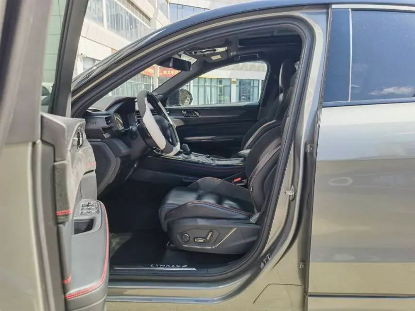 2020 LYNK&CO 05 2.0T 254HP L4 8AT,autocango,china used car exporter,china ev exporter,chinese used car exporter,chinese used ev exporter