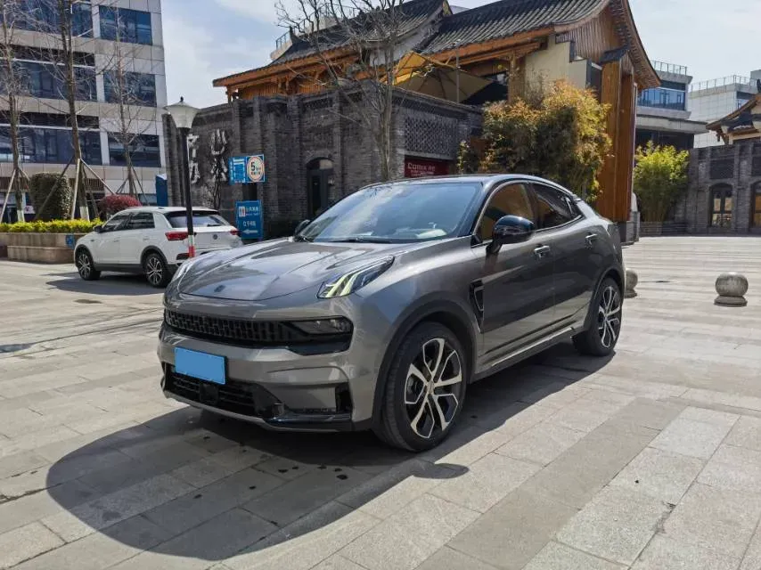 2020 LYNK&CO 05 2.0T 254HP L4 8AT,autocango,china used car exporter,china ev exporter,chinese used car exporter,chinese used ev exporter