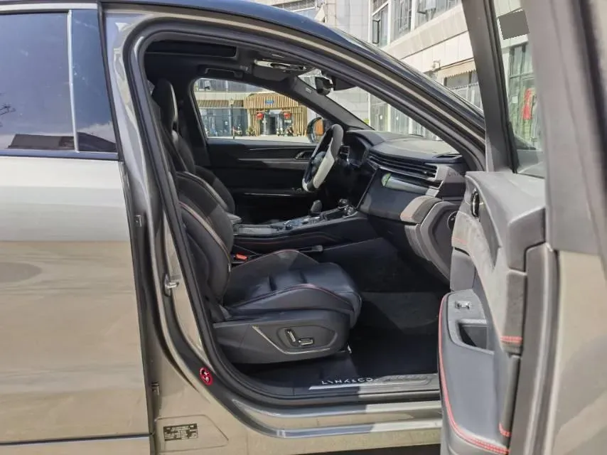 2020 LYNK&CO 05 2.0T 254HP L4 8AT,autocango,china used car exporter,china ev exporter,chinese used car exporter,chinese used ev exporter