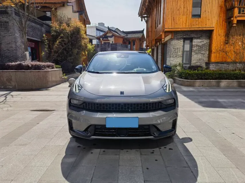 2020 LYNK&CO 05 2.0T 254HP L4 8AT,autocango,china used car exporter,china ev exporter,chinese used car exporter,chinese used ev exporter