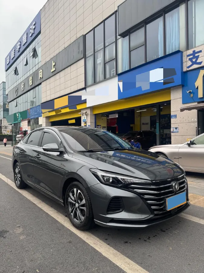 2022 ChangAn Eado 1.6L 128HP L4 CVT,autocango,china used car exporter,china ev exporter,chinese used car exporter,chinese used ev exporter