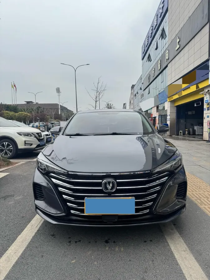 2022 ChangAn Eado 1.6L 128HP L4 CVT,autocango,china used car exporter,china ev exporter,chinese used car exporter,chinese used ev exporter