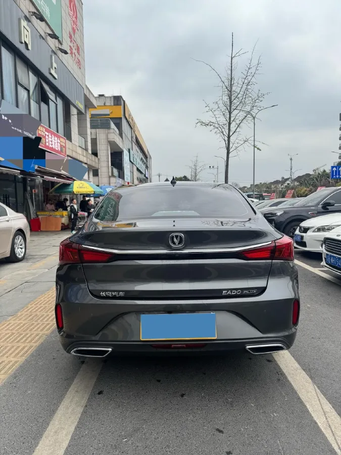 2022 ChangAn Eado 1.6L 128HP L4 CVT,autocango,china used car exporter,china ev exporter,chinese used car exporter,chinese used ev exporter