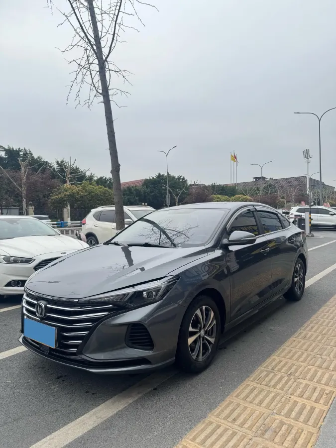 2022 ChangAn Eado 1.6L 128HP L4 CVT,autocango,china used car exporter,china ev exporter,chinese used car exporter,chinese used ev exporter