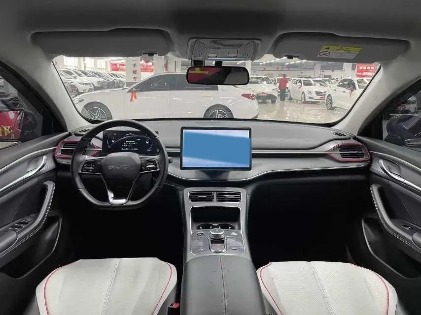 2024 BYD Destroyer 05 1.5L 110HP L4 E-CVT PHEV 8.3KWH,autocango,china used car exporter,china ev exporter,chinese used car exporter,chinese used ev exporter