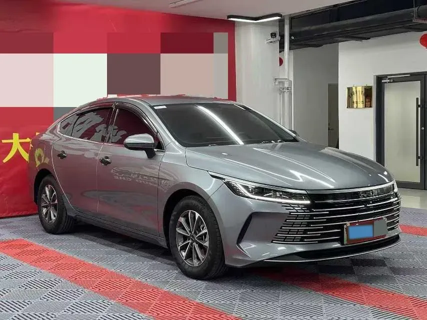 2024 BYD Destroyer 05 1.5L 110HP L4 E-CVT PHEV 8.3KWH,autocango,china used car exporter,china ev exporter,chinese used car exporter,chinese used ev exporter