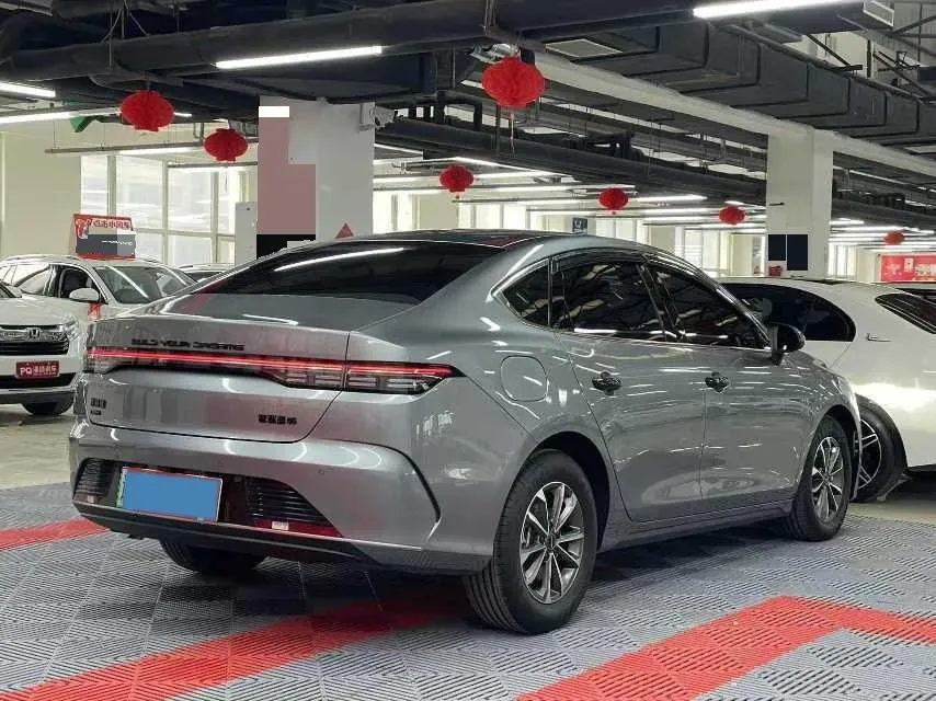2024 BYD Destroyer 05 1.5L 110HP L4 E-CVT PHEV 8.3KWH,autocango,china used car exporter,china ev exporter,chinese used car exporter,chinese used ev exporter