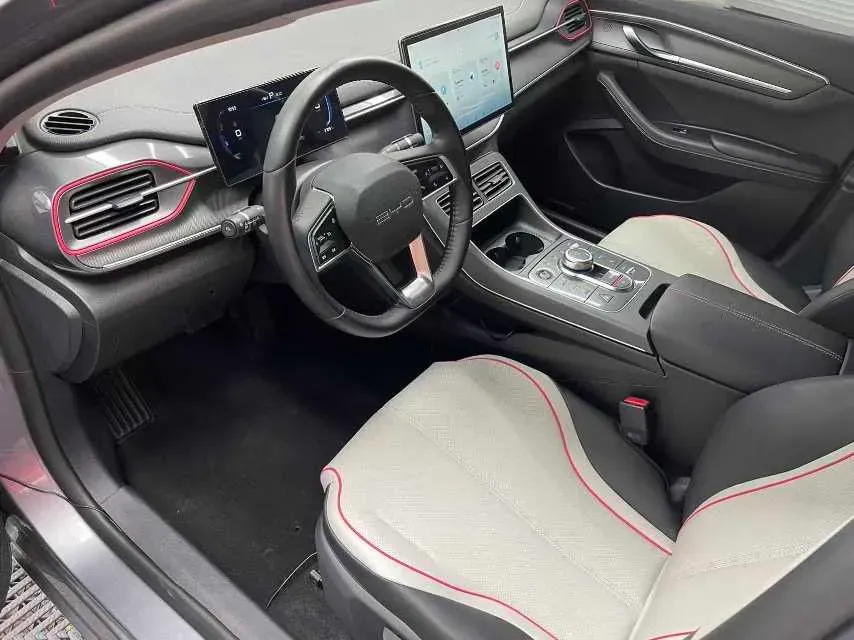 2024 BYD Destroyer 05 1.5L 110HP L4 E-CVT PHEV 8.3KWH,autocango,china used car exporter,china ev exporter,chinese used car exporter,chinese used ev exporter