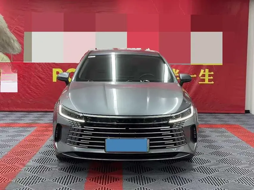2024 BYD Destroyer 05 1.5L 110HP L4 E-CVT PHEV 8.3KWH,autocango,china used car exporter,china ev exporter,chinese used car exporter,chinese used ev exporter