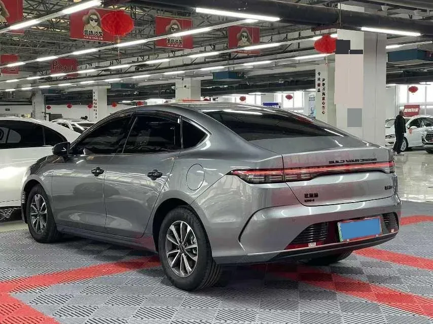 2024 BYD Destroyer 05 1.5L 110HP L4 E-CVT PHEV 8.3KWH,autocango,china used car exporter,china ev exporter,chinese used car exporter,chinese used ev exporter
