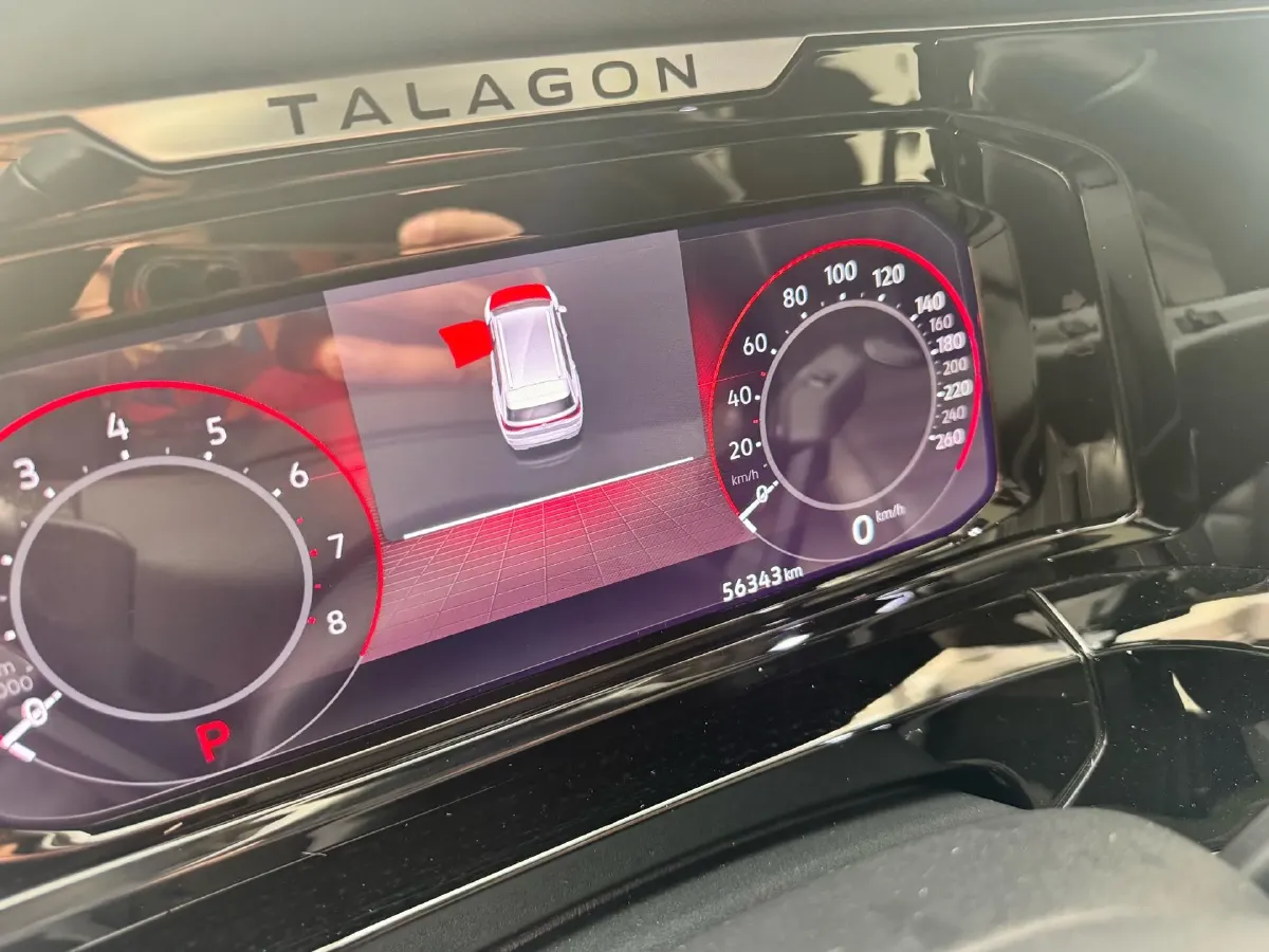 2022 Volkswagen Talagon 2.0T 220HP L4 7DCT,autocango,china used car exporter,china ev exporter,chinese used car exporter,chinese used ev exporter