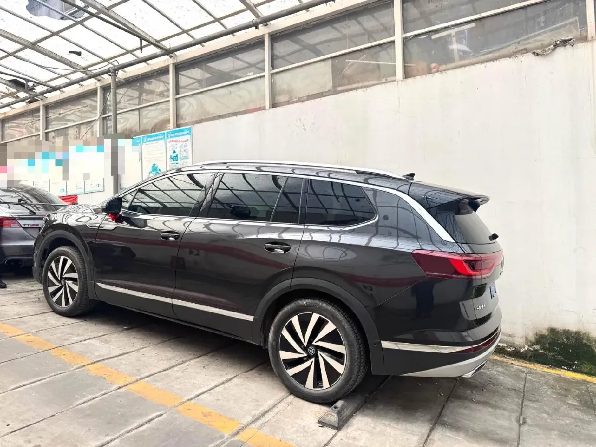 2022 Volkswagen Talagon 2.0T 220HP L4 7DCT,autocango,china used car exporter,china ev exporter,chinese used car exporter,chinese used ev exporter