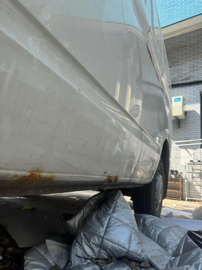 2023 MAXUS XinTu V80 2.0T 139HP L4 6MT,autocango,china used car exporter,china ev exporter,chinese used car exporter,chinese used ev exporter