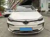2018 BeiJing Auto EU5 BEV 53.66KWH