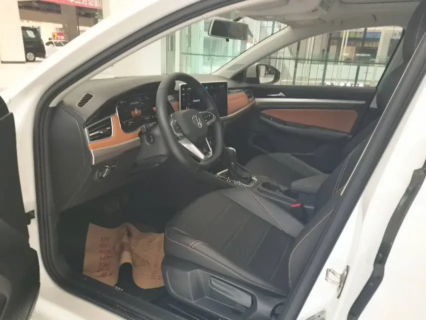 2023 Volkswagen Bora 1.4T 150HP L4 7DCT,autocango,china used car exporter,china ev exporter,chinese used car exporter,chinese used ev exporter