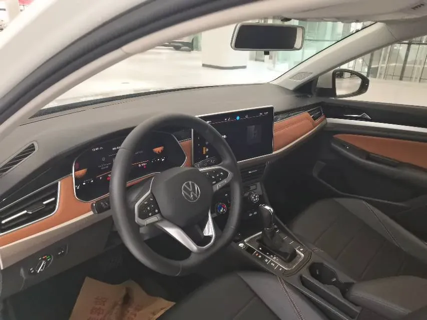 2023 Volkswagen Bora 1.4T 150HP L4 7DCT,autocango,china used car exporter,china ev exporter,chinese used car exporter,chinese used ev exporter