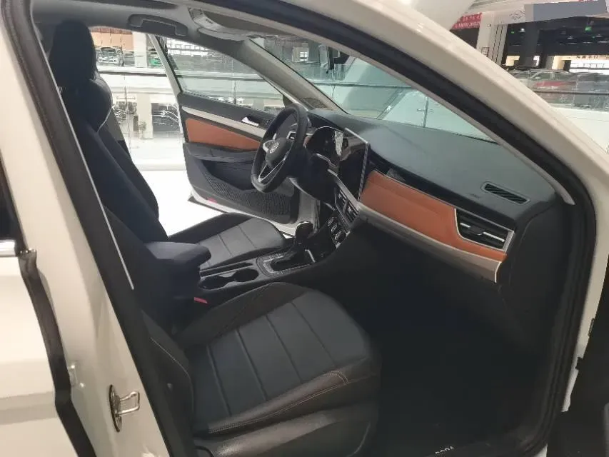 2023 Volkswagen Bora 1.4T 150HP L4 7DCT,autocango,china used car exporter,china ev exporter,chinese used car exporter,chinese used ev exporter